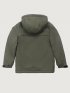 Куртка 4м3525 хаки оптом от производителя NIKASTYLE