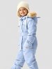 Комбинезон 8з2426 небесный оптом от производителя NIKASTYLE