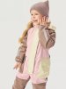 Комбинезон 8м5427 сливочный/капучино оптом от производителя NIKASTYLE
