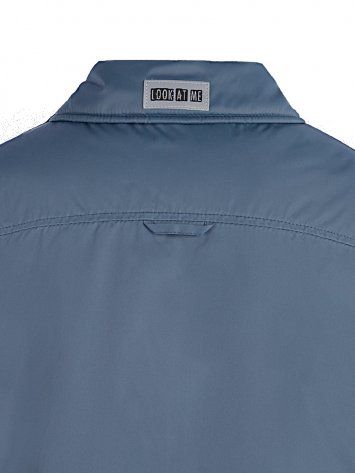 КУРТКА 4м3723 стальной оптом от производителя NIKASTYLE