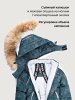 Комбинезон 8з0726 океан/черный оптом от производителя NIKASTYLE
