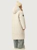 Пальто 6з5026 сливочный оптом от производителя NIKASTYLE