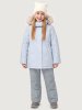 Костюм 7з2226 лед/светло-серый оптом от производителя NIKASTYLE