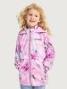 Ветровка 4л2226 розовый оптом от производителя NIKASTYLE