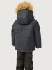 Куртка 4з6726 графит оптом от производителя NIKASTYLE