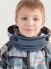 Снуд 17м22126 джинс оптом от производителя NIKASTYLE