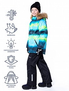  71523 /    NIKASTYLE