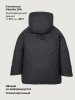 Куртка п4з10326 графит оптом от производителя NIKASTYLE