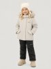 Куртка 4з5226 беж оптом от производителя NIKASTYLE