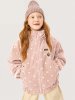 Куртка 4м14227 пудра оптом от производителя NIKASTYLE
