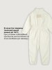 Комбинезон спортивный 8т41226 пломбир оптом от производителя NIKASTYLE