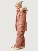 Костюм 7з3026 сухая роза оптом от производителя NIKASTYLE