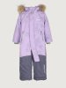 Комбинезон 8з0425 лаванда/инжир оптом от производителя NIKASTYLE