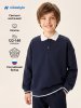 Свитшот 4ш70526 синий