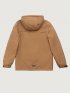 Куртка 4м3725 орех оптом от производителя NIKASTYLE