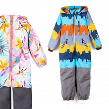 Комбинезоны оптом от производителя NIKASTYLE