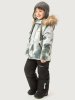 Костюм 7з2326 графит/черный оптом от производителя NIKASTYLE