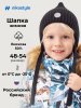 Шапка 11з53526 черный