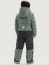 Комбинезон 8з2525 полынь/черный оптом от производителя NIKASTYLE
