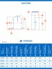 Костюм спортивный 7т41026 орхидея оптом от производителя NIKASTYLE