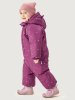Комбинезон 8з0226 брусника оптом от производителя NIKASTYLE
