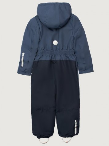 Комбинезон 8м2125 деним/неви оптом от производителя NIKASTYLE