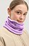 Снуд 17м22026 лаванда
