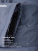 Полукомбинезон 3з5124 серый оптом от производителя NIKASTYLE