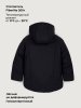 Куртка 4з3826 черный оптом от производителя NIKASTYLE