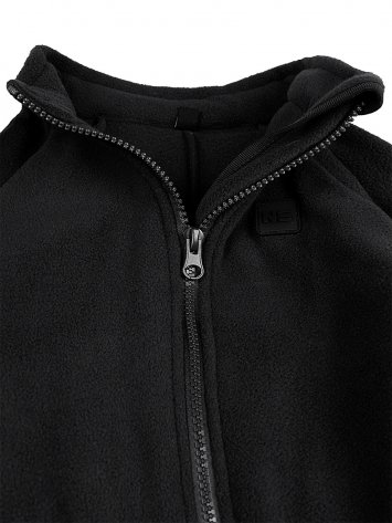 Комбинезон 8т10024 черный оптом от производителя NIKASTYLE