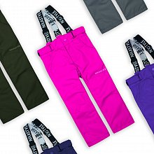 Брюки оптом от производителя NIKASTYLE