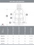 Ветровка 4л19025 черный оптом от производителя NIKASTYLE