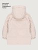 Куртка 4м10826 беж оптом от производителя NIKASTYLE
