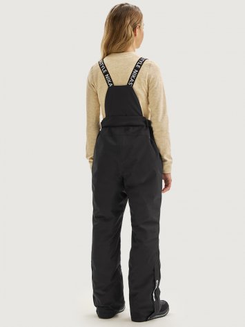 Брюки 2з4824 черный оптом от производителя NIKASTYLE