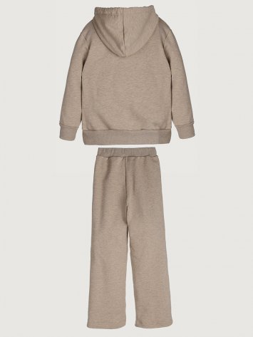 Костюм 7т20425 капучино оптом от производителя NIKASTYLE