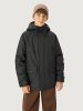 Куртка 4м8527 черный оптом от производителя NIKASTYLE