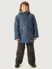 Куртка 4з9526 деним оптом от производителя NIKASTYLE