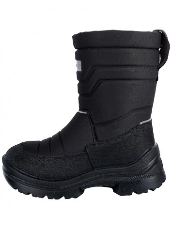 Сапоги 16з30225 черный оптом от производителя NIKASTYLE