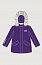 Куртка 4з5226 фиолет