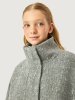 Куртка 4м6627 сильвер оптом от производителя NIKASTYLE