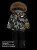 Костюм 7з1126 графит/черный оптом от производителя NIKASTYLE