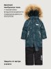Комбинезон 8з0726 океан/черный оптом от производителя NIKASTYLE