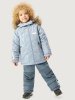 Костюм 7з1126 туман/серый оптом от производителя NIKASTYLE