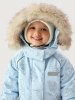 Костюм 7з1026 лед/светло-серый оптом от производителя NIKASTYLE
