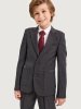 Пиджак 4ш20325 серый оптом от производителя NIKASTYLE