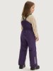 Полукомбинезон 3з5024 фиолет оптом от производителя NIKASTYLE