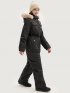 Комбинезон 8з5225 черный оптом от производителя NIKASTYLE