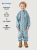 Комбинезон 8л14526 джинс