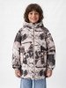 Куртка 4м10626 черный оптом от производителя NIKASTYLE