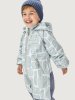 Комбинезон 8м2127 сталь/серый оптом от производителя NIKASTYLE